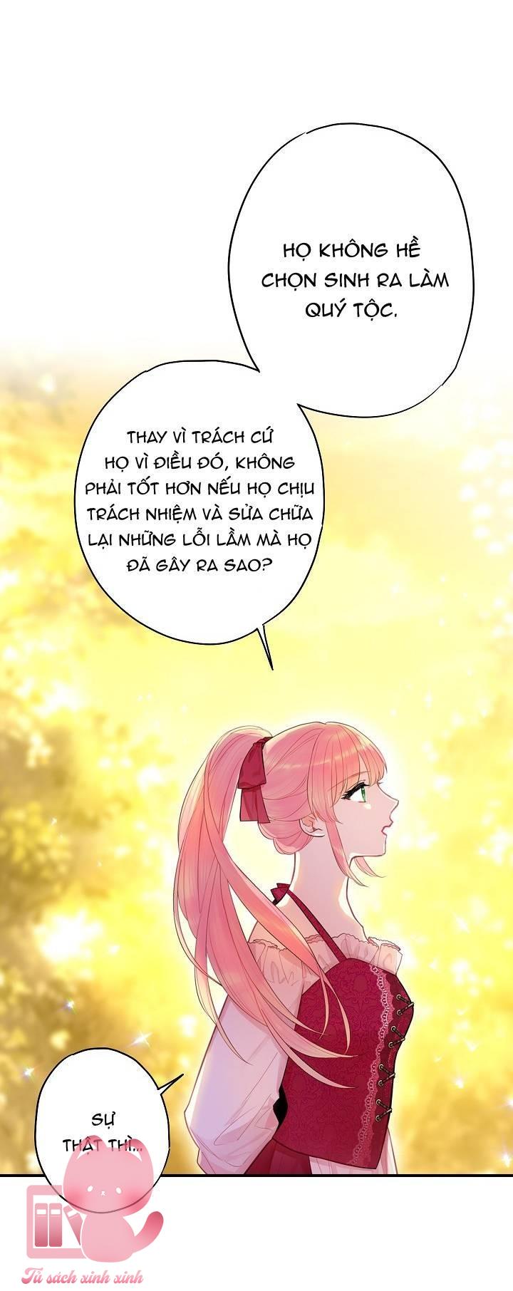 Ác Nữ Muốn Ly Hôn - Chap 63