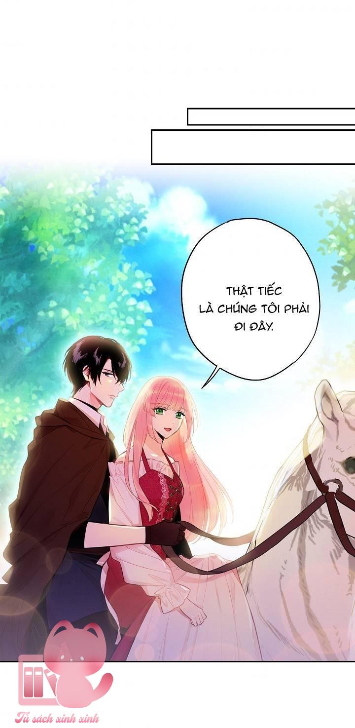 Ác Nữ Muốn Ly Hôn - Chap 63