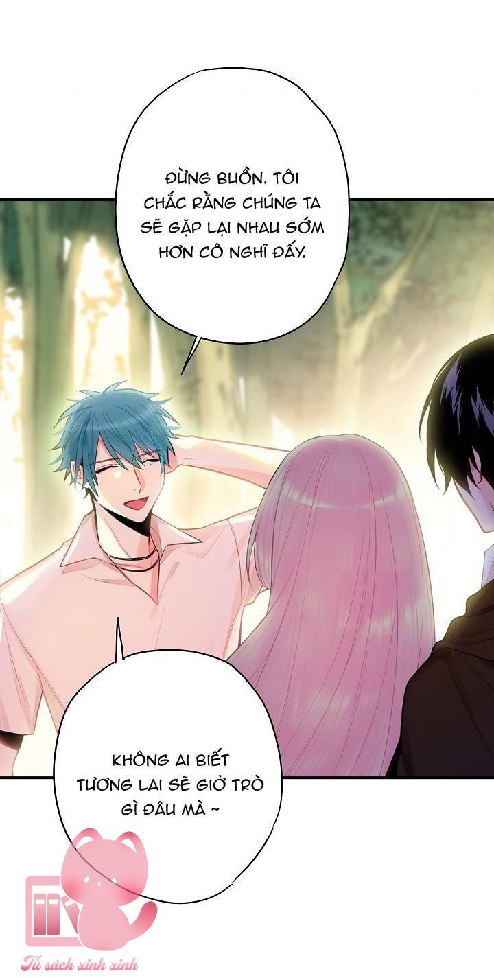 Ác Nữ Muốn Ly Hôn - Chap 63