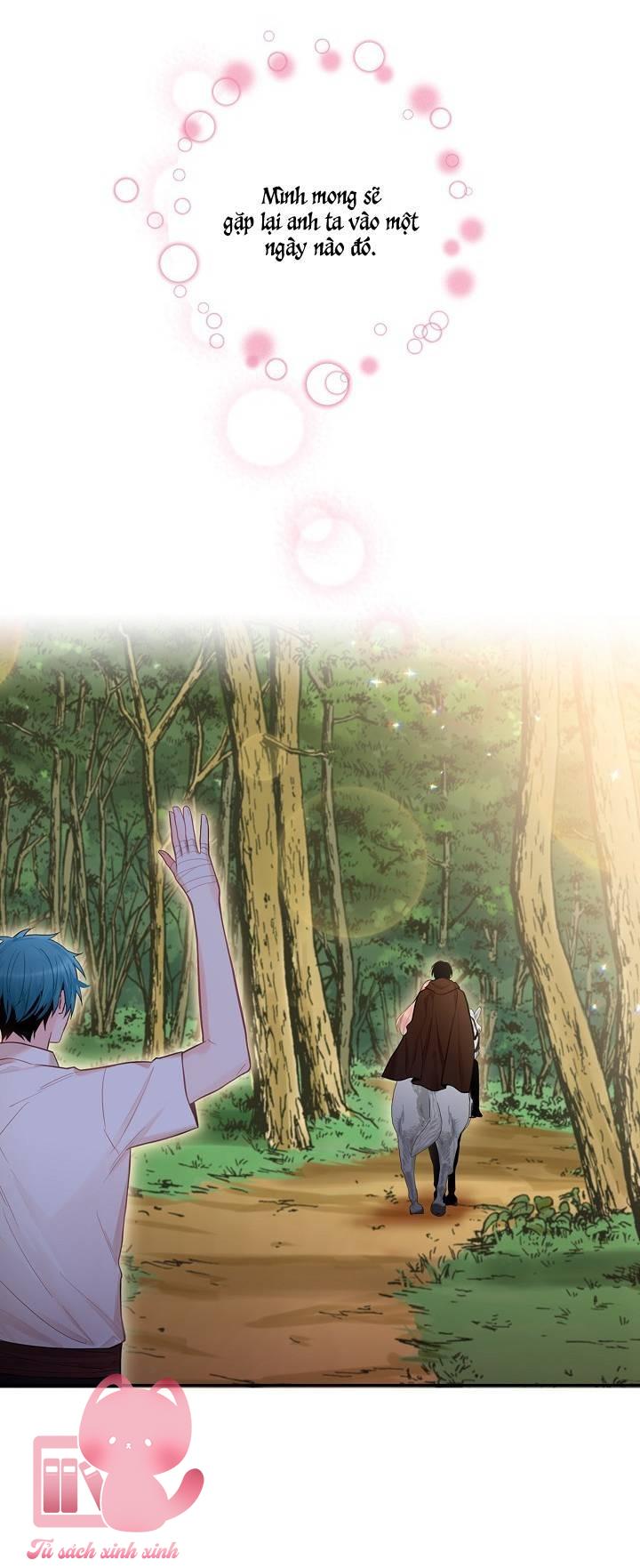 Ác Nữ Muốn Ly Hôn - Chap 63