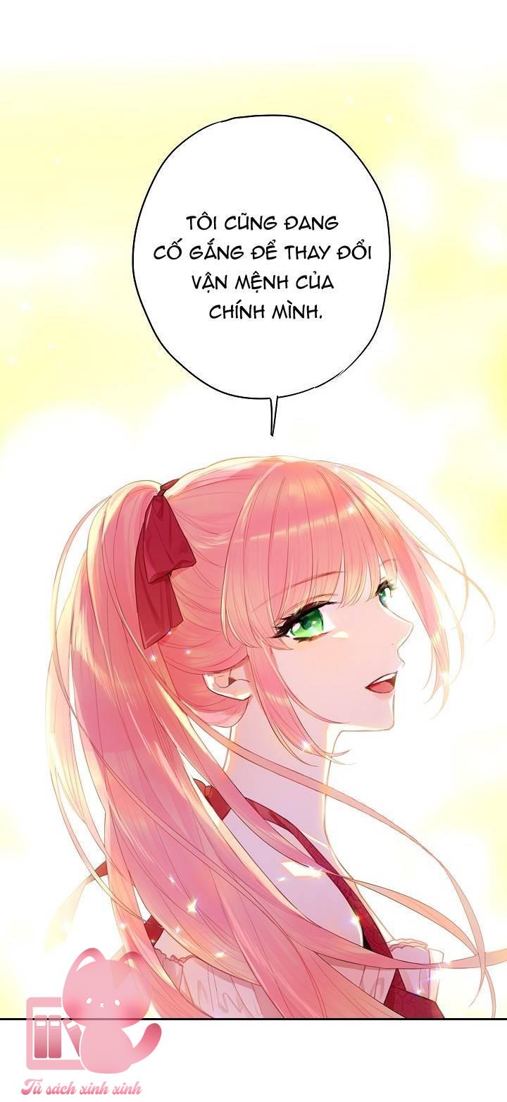 Ác Nữ Muốn Ly Hôn - Chap 63