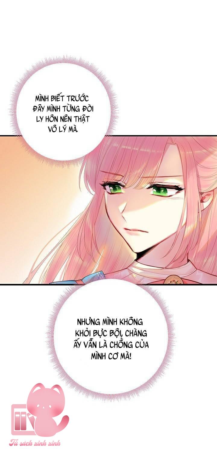 Ác Nữ Muốn Ly Hôn - Chap 65