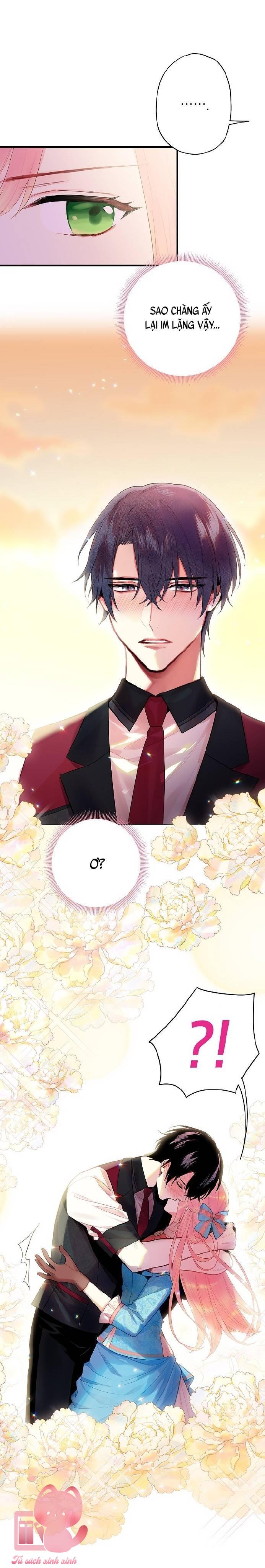 Ác Nữ Muốn Ly Hôn - Chap 65