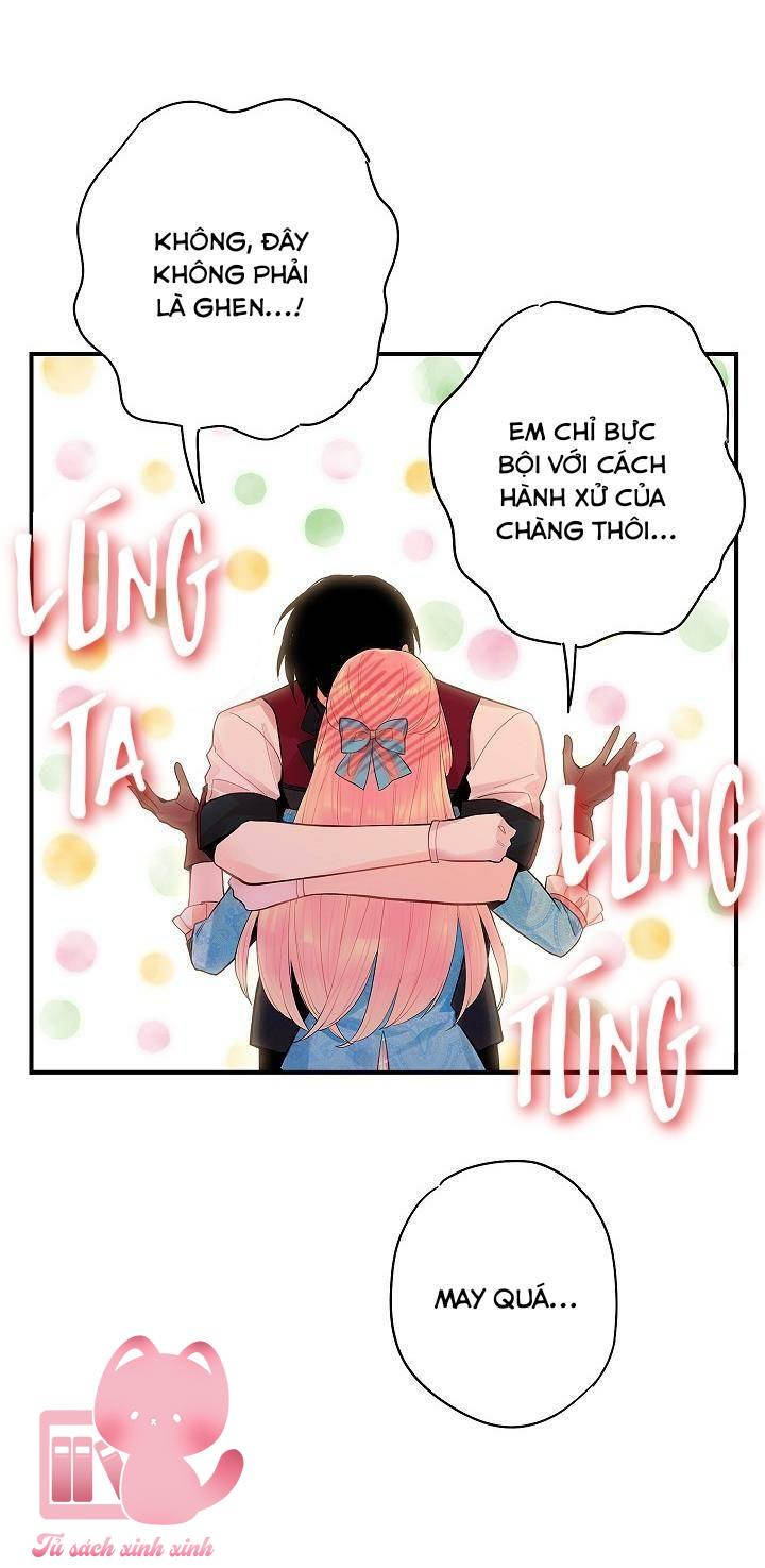 Ác Nữ Muốn Ly Hôn - Chap 65