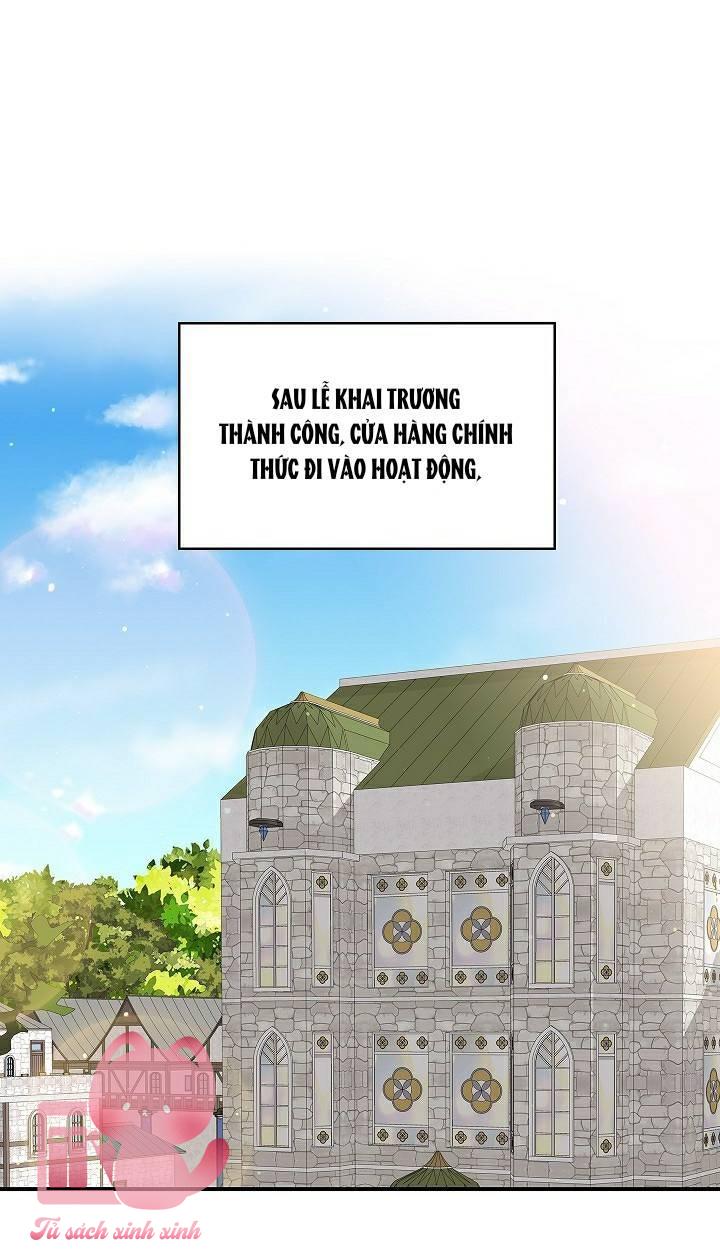 Ác Nữ Muốn Ly Hôn - Chap 65