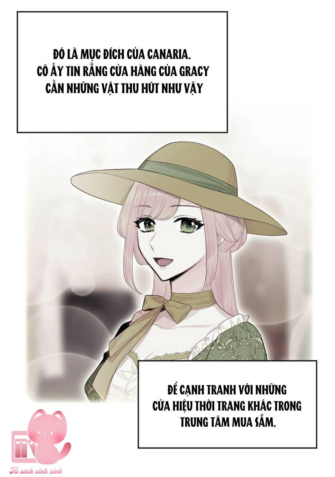 Ác Nữ Muốn Ly Hôn - Chap 65