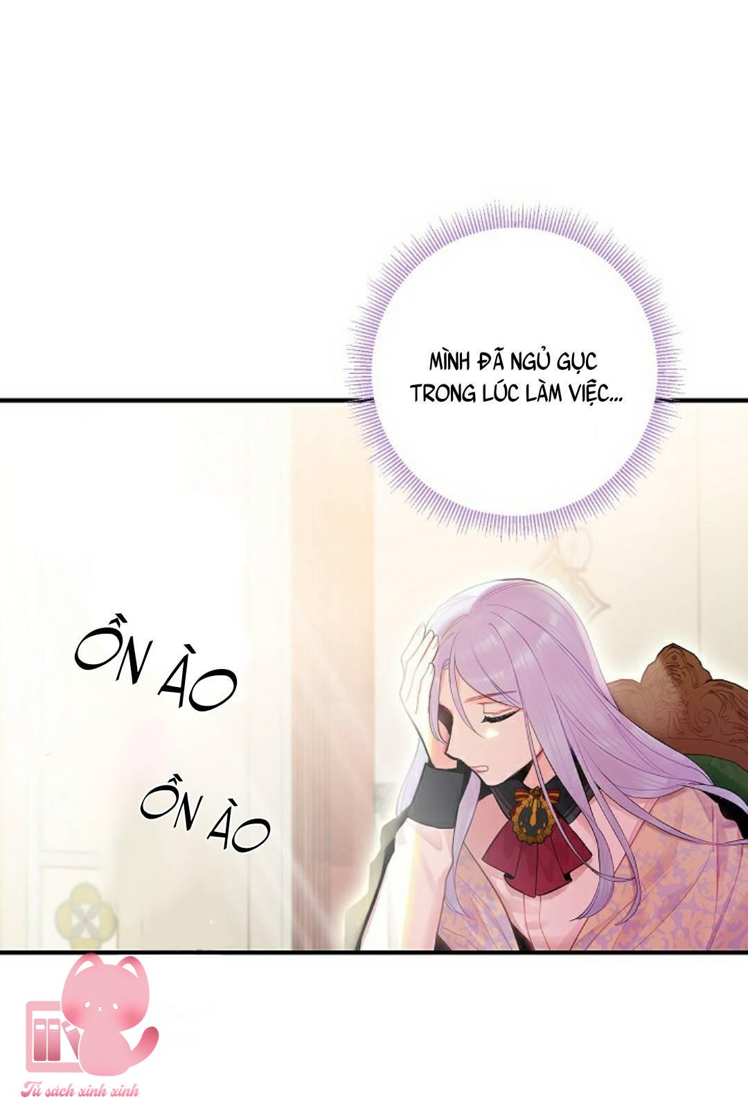 Ác Nữ Muốn Ly Hôn - Chap 65