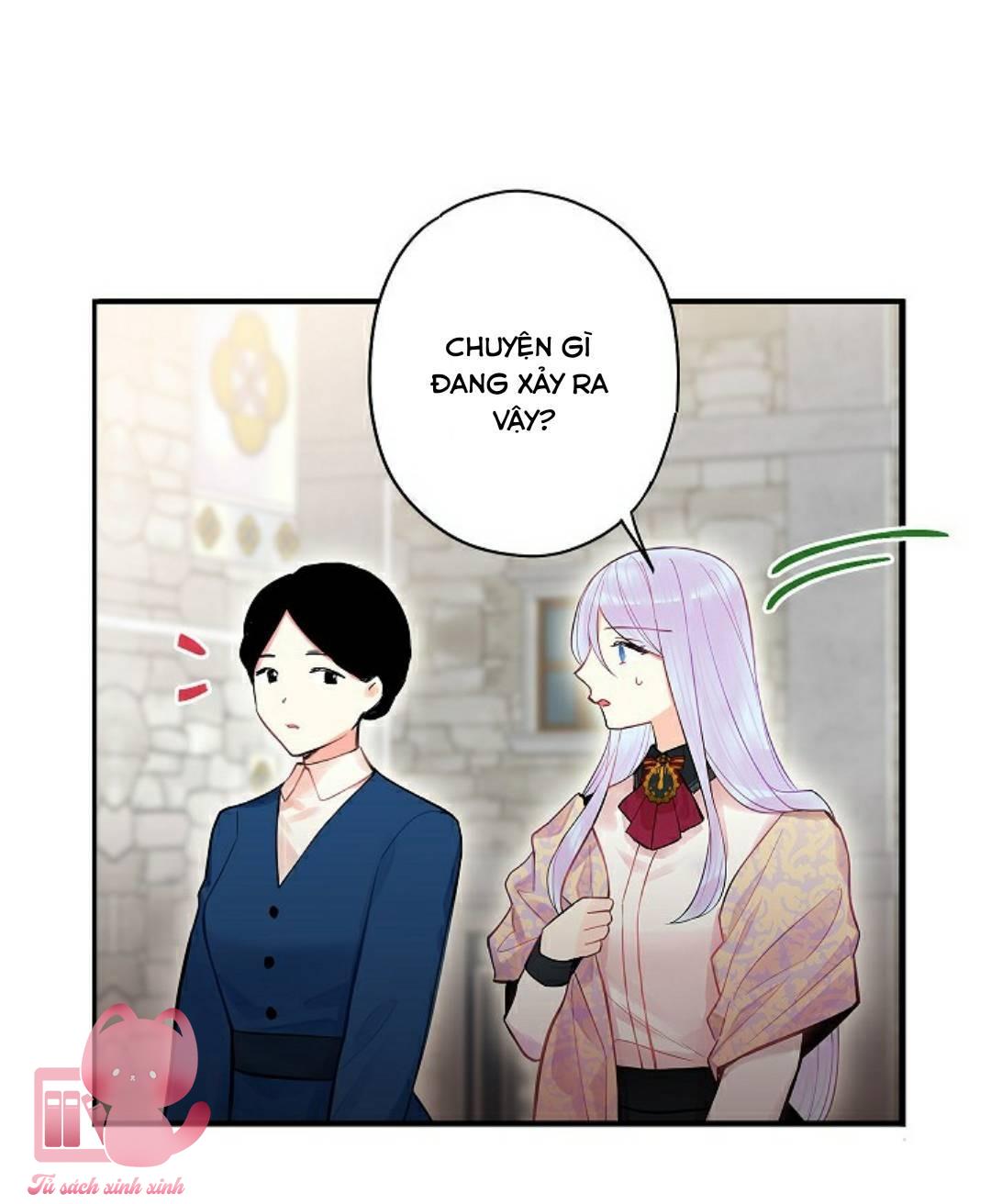 Ác Nữ Muốn Ly Hôn - Chap 65