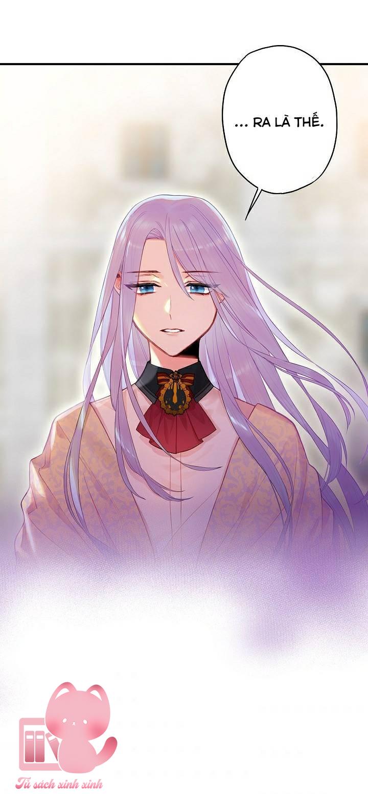 Ác Nữ Muốn Ly Hôn - Chap 65