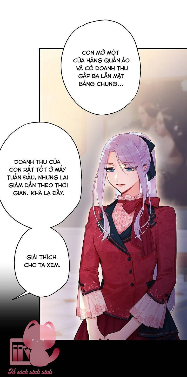 Ác Nữ Muốn Ly Hôn - Chap 65
