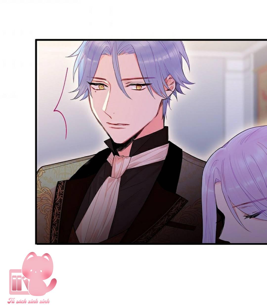 Ác Nữ Muốn Ly Hôn - Chap 65