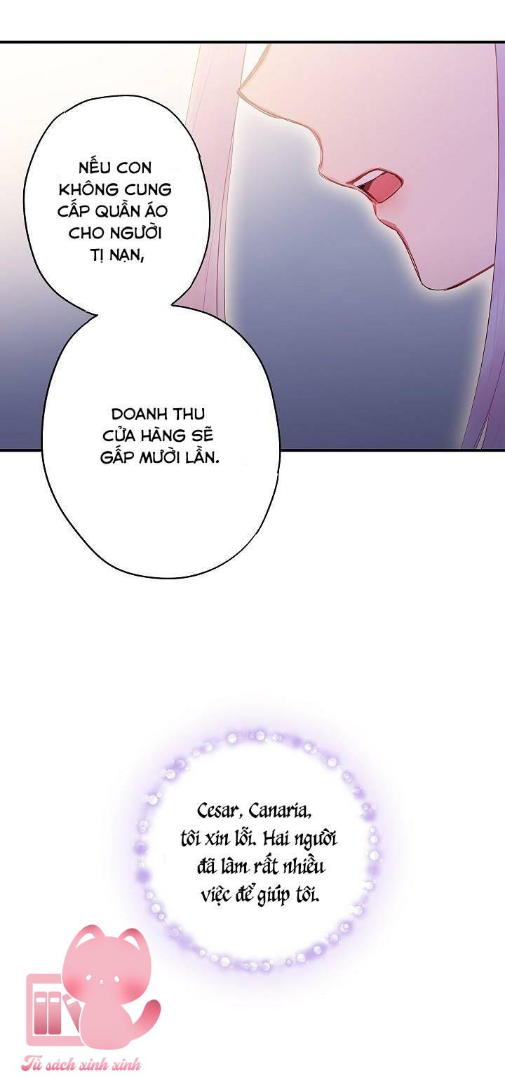 Ác Nữ Muốn Ly Hôn - Chap 65