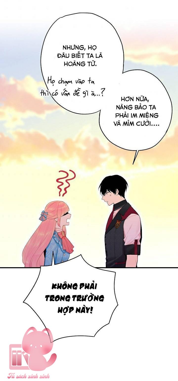Ác Nữ Muốn Ly Hôn - Chap 65