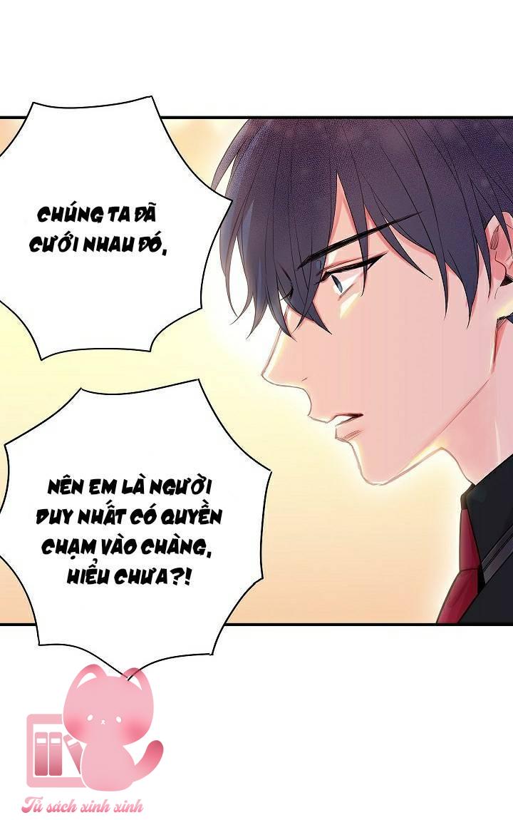 Ác Nữ Muốn Ly Hôn - Chap 65