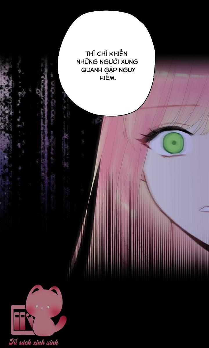 Ác Nữ Muốn Ly Hôn - Chap 66