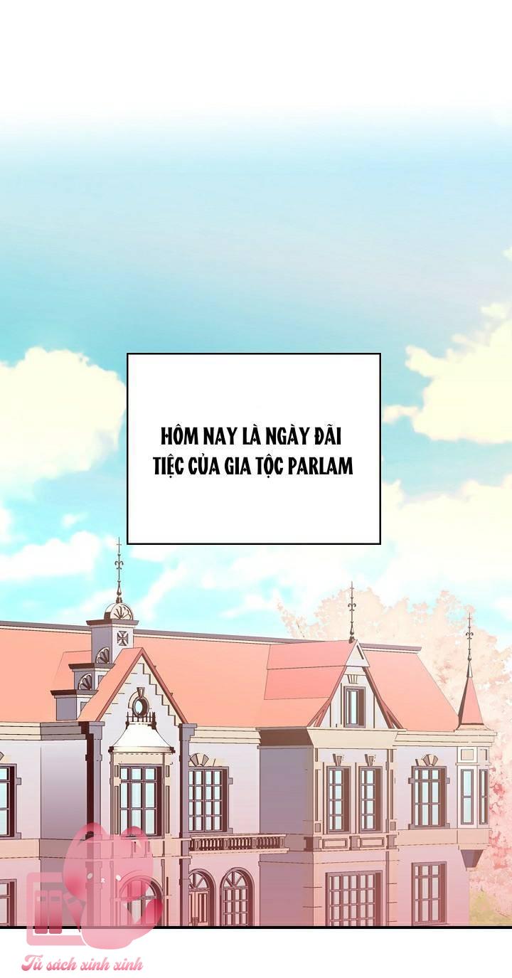 Ác Nữ Muốn Ly Hôn - Chap 66
