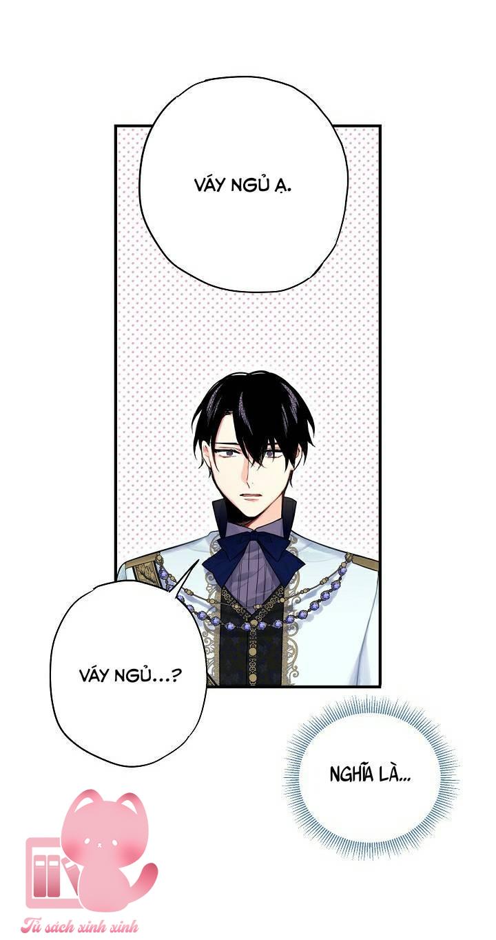 Ác Nữ Muốn Ly Hôn - Chap 66