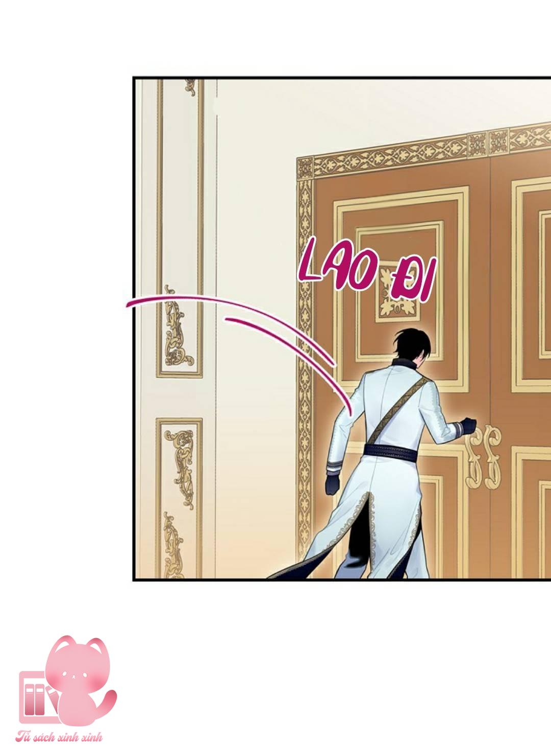Ác Nữ Muốn Ly Hôn - Chap 66