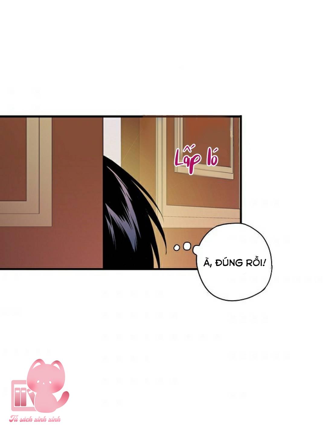 Ác Nữ Muốn Ly Hôn - Chap 66