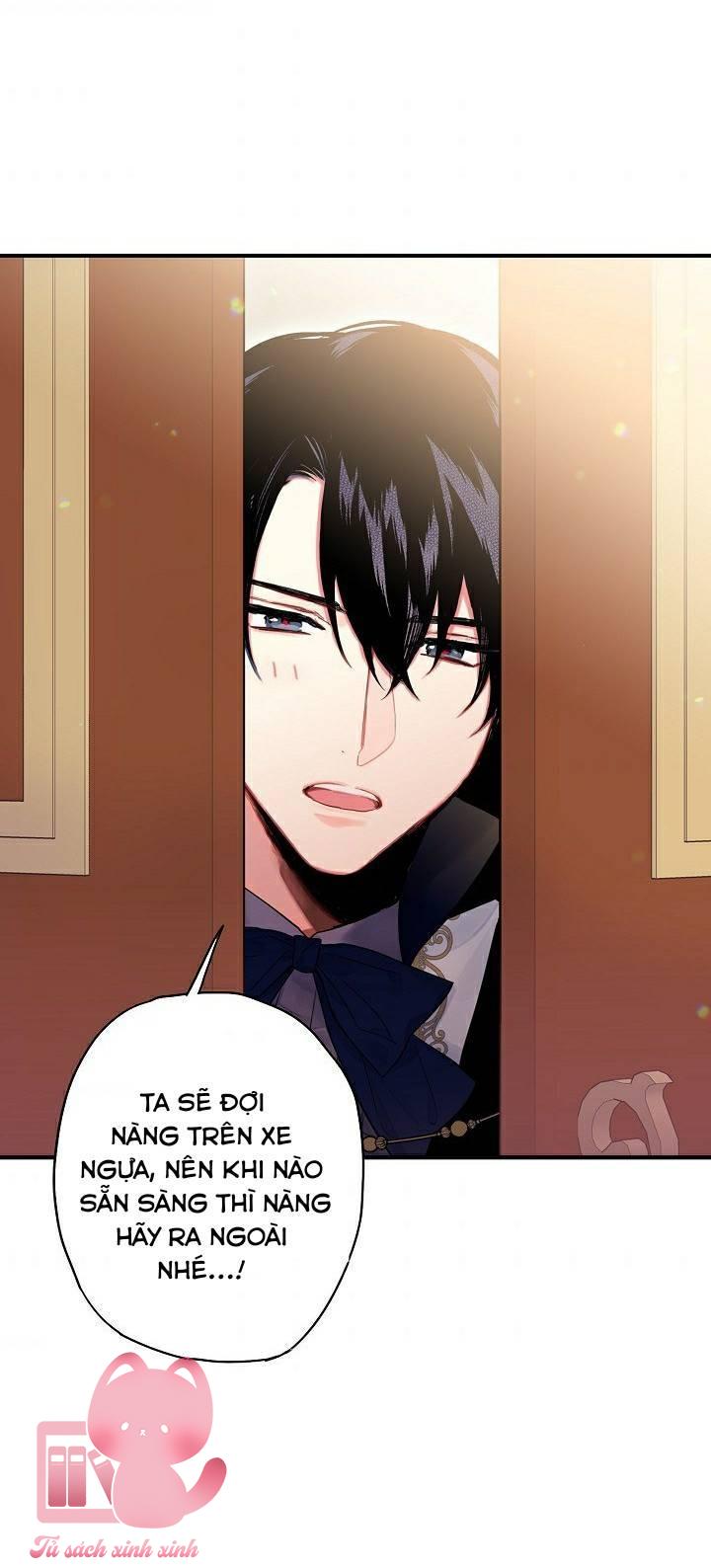 Ác Nữ Muốn Ly Hôn - Chap 66