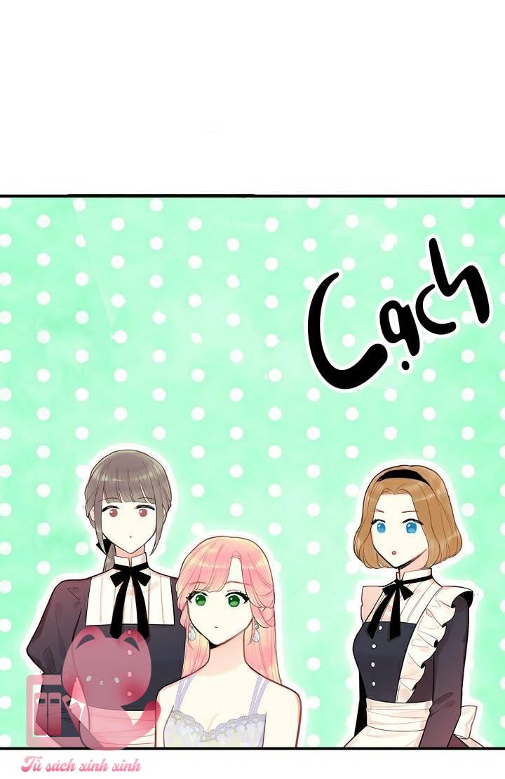 Ác Nữ Muốn Ly Hôn - Chap 66