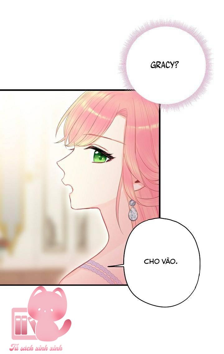Ác Nữ Muốn Ly Hôn - Chap 66