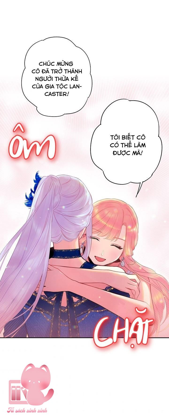 Ác Nữ Muốn Ly Hôn - Chap 66