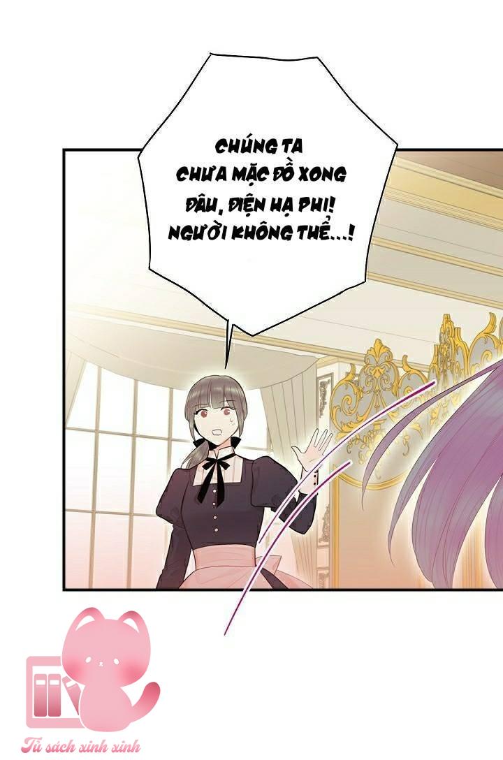 Ác Nữ Muốn Ly Hôn - Chap 66