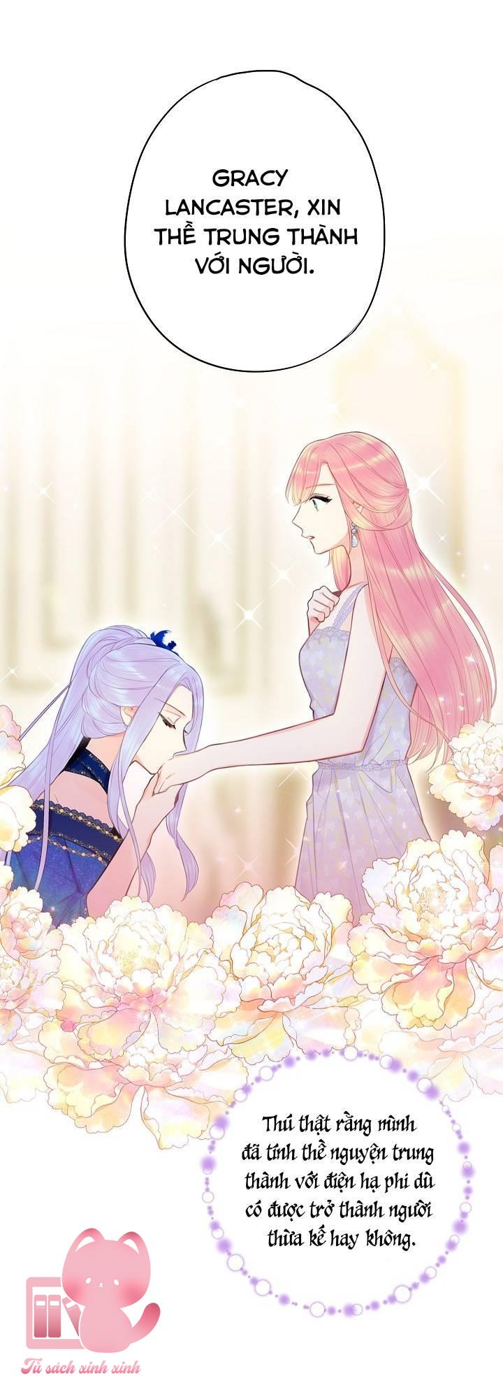 Ác Nữ Muốn Ly Hôn - Chap 66