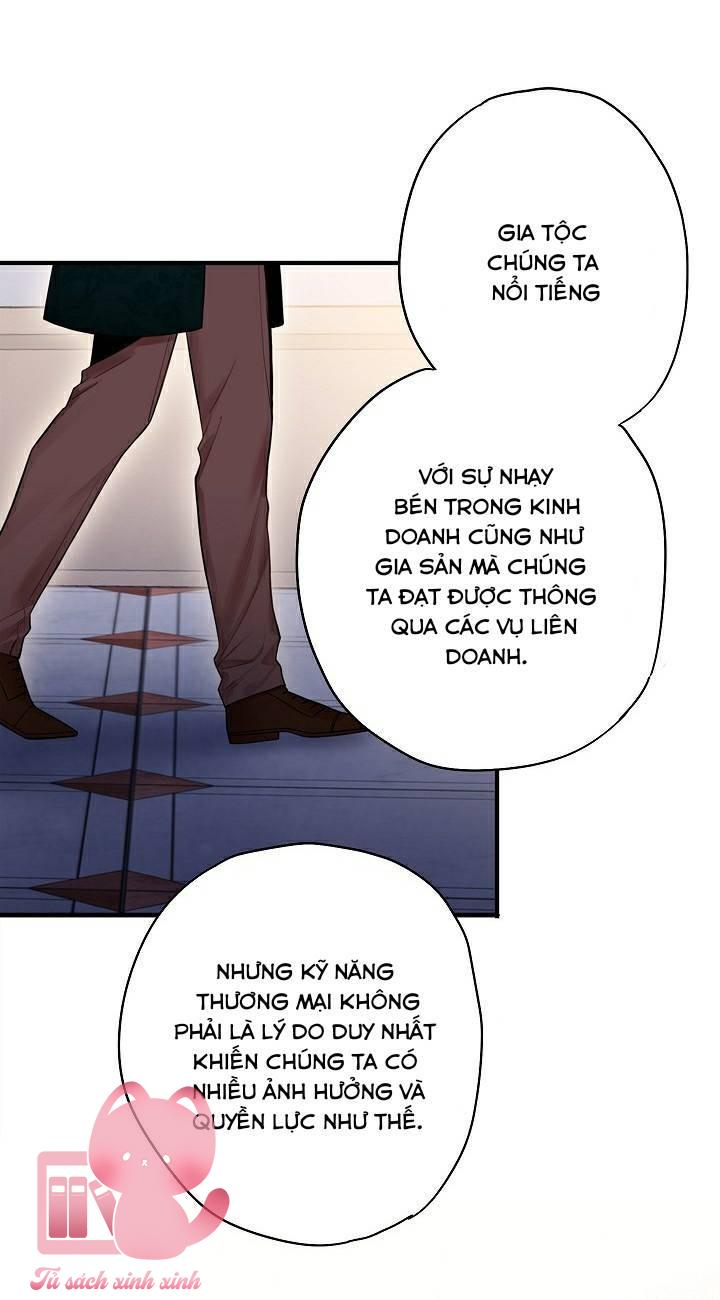 Ác Nữ Muốn Ly Hôn - Chap 66