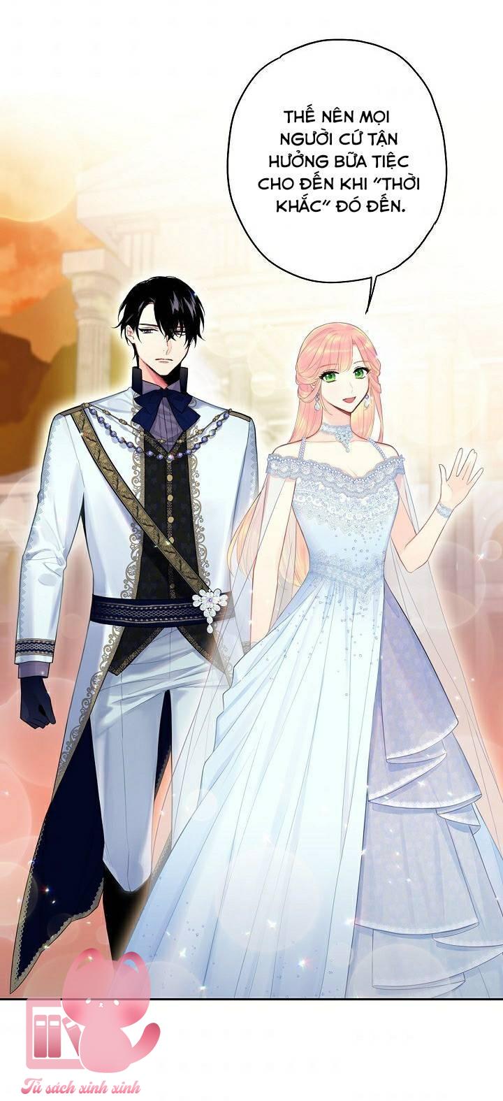 Ác Nữ Muốn Ly Hôn - Chap 66