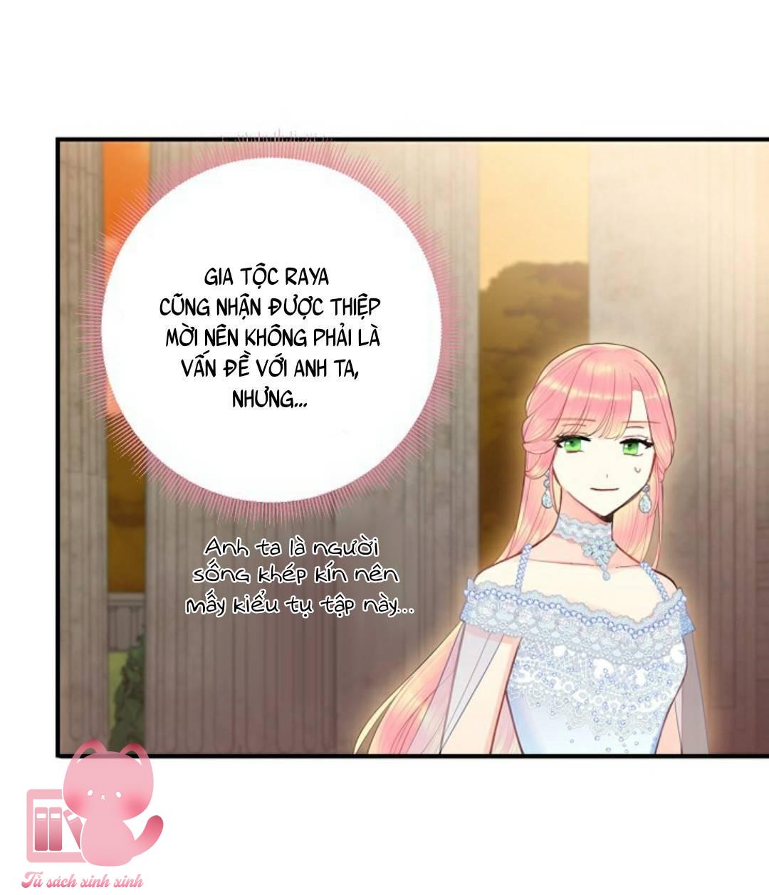 Ác Nữ Muốn Ly Hôn - Chap 66