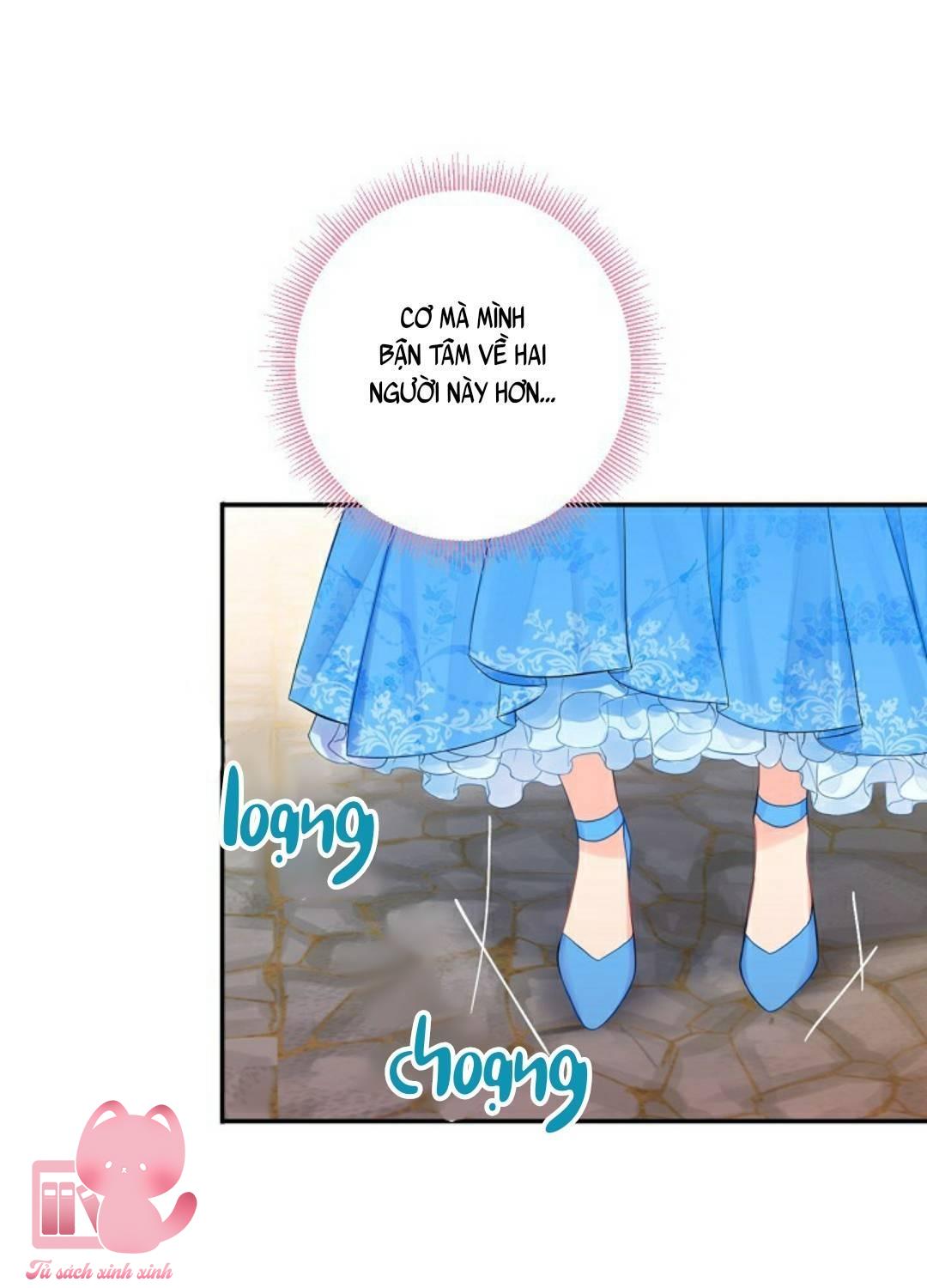 Ác Nữ Muốn Ly Hôn - Chap 66