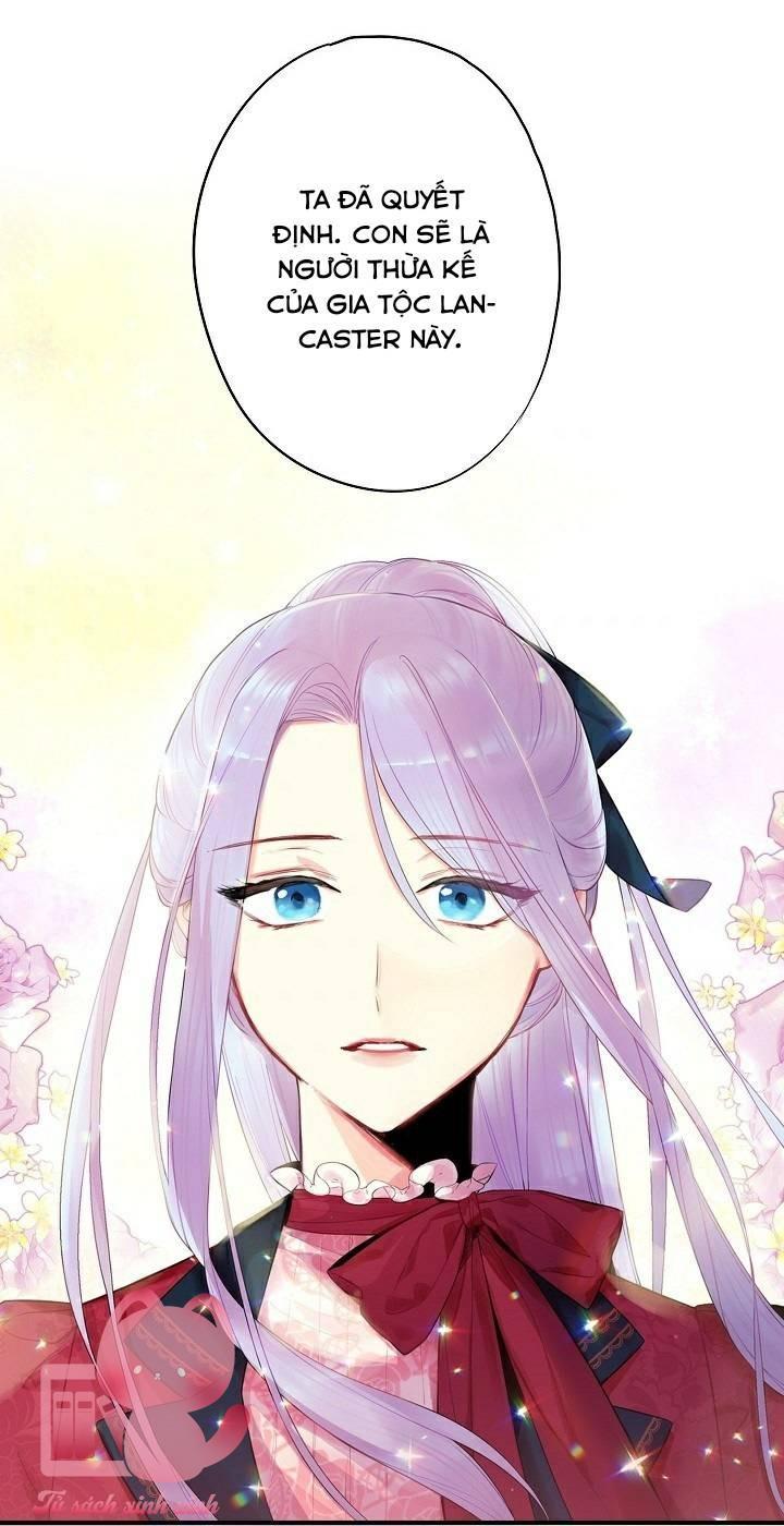Ác Nữ Muốn Ly Hôn - Chap 66