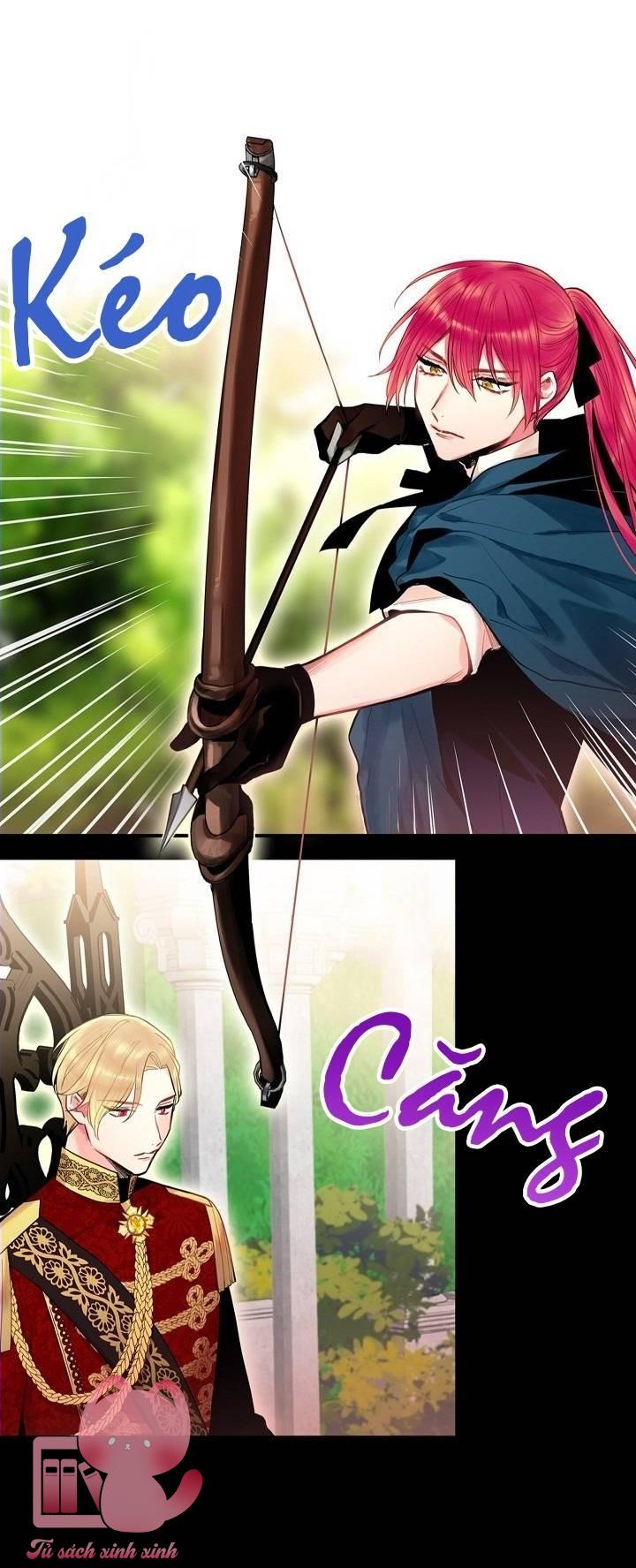 Ác Nữ Muốn Ly Hôn - Chap 67