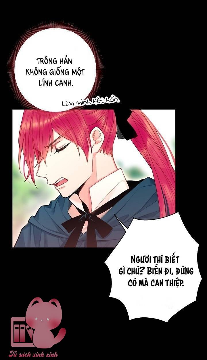 Ác Nữ Muốn Ly Hôn - Chap 67