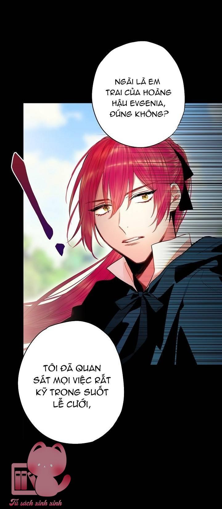 Ác Nữ Muốn Ly Hôn - Chap 67