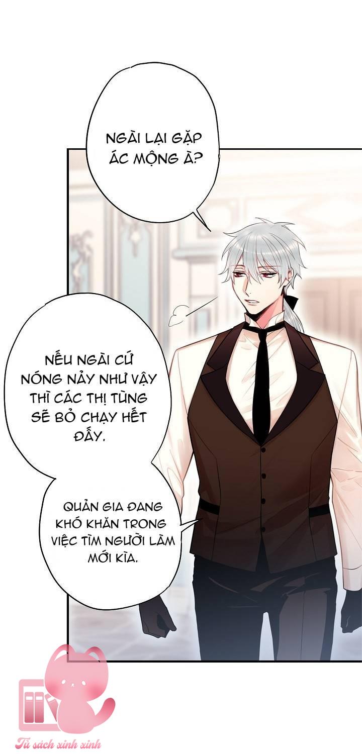 Ác Nữ Muốn Ly Hôn - Chap 67