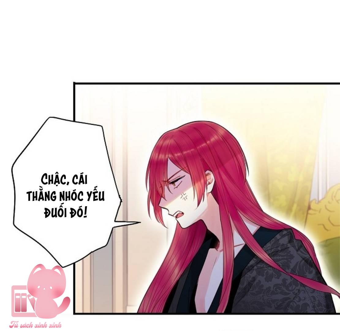 Ác Nữ Muốn Ly Hôn - Chap 67