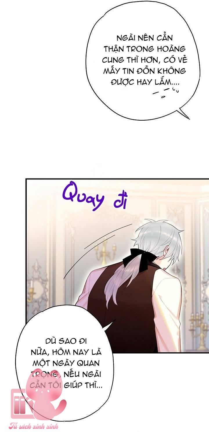 Ác Nữ Muốn Ly Hôn - Chap 67