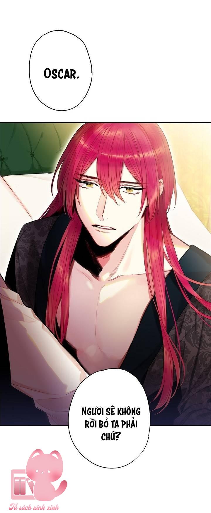 Ác Nữ Muốn Ly Hôn - Chap 67