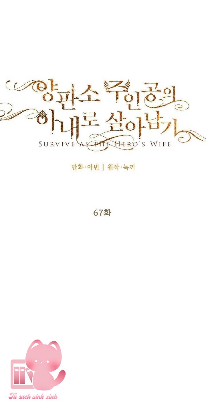 Ác Nữ Muốn Ly Hôn - Chap 67