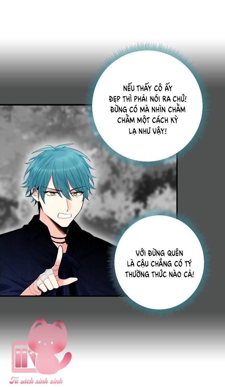 Ác Nữ Muốn Ly Hôn - Chap 67
