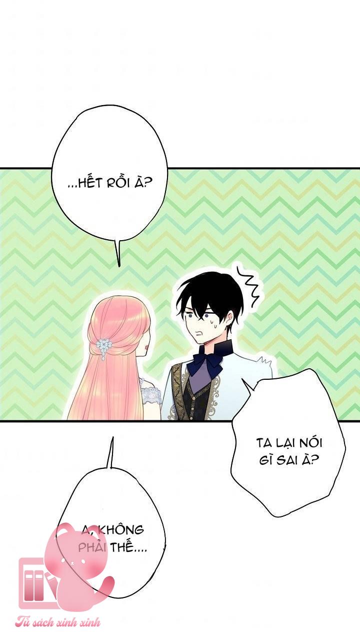Ác Nữ Muốn Ly Hôn - Chap 67