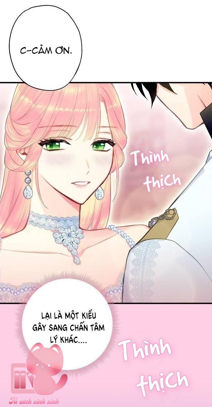 Ác Nữ Muốn Ly Hôn - Chap 67