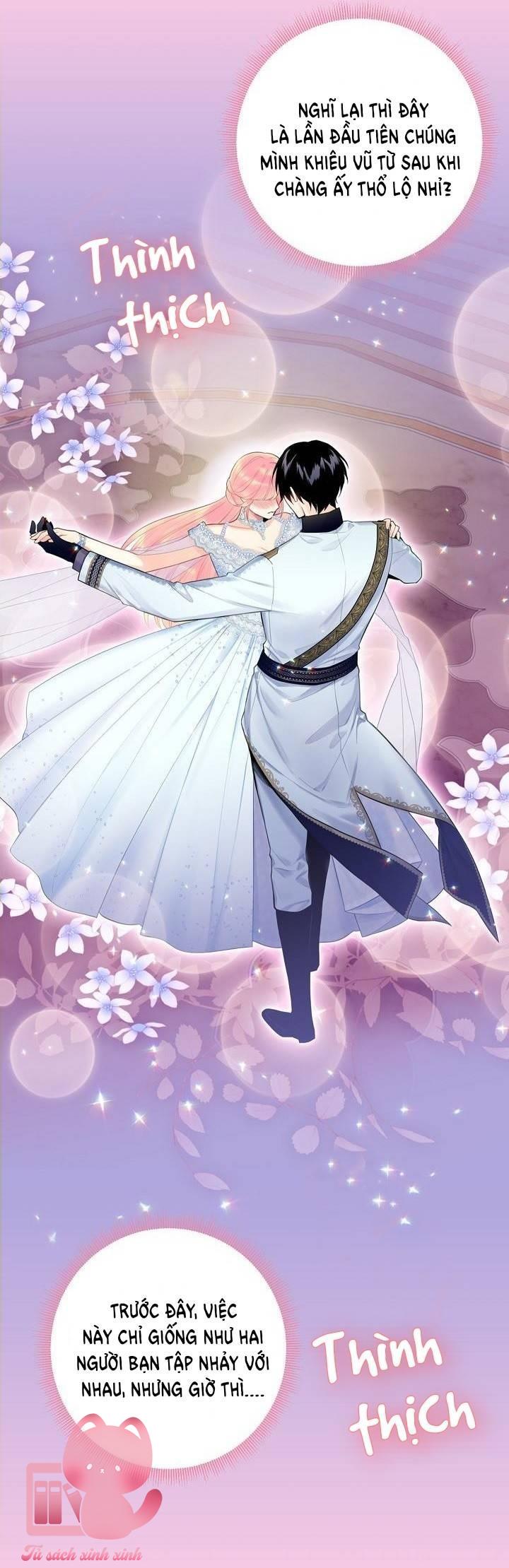 Ác Nữ Muốn Ly Hôn - Chap 67
