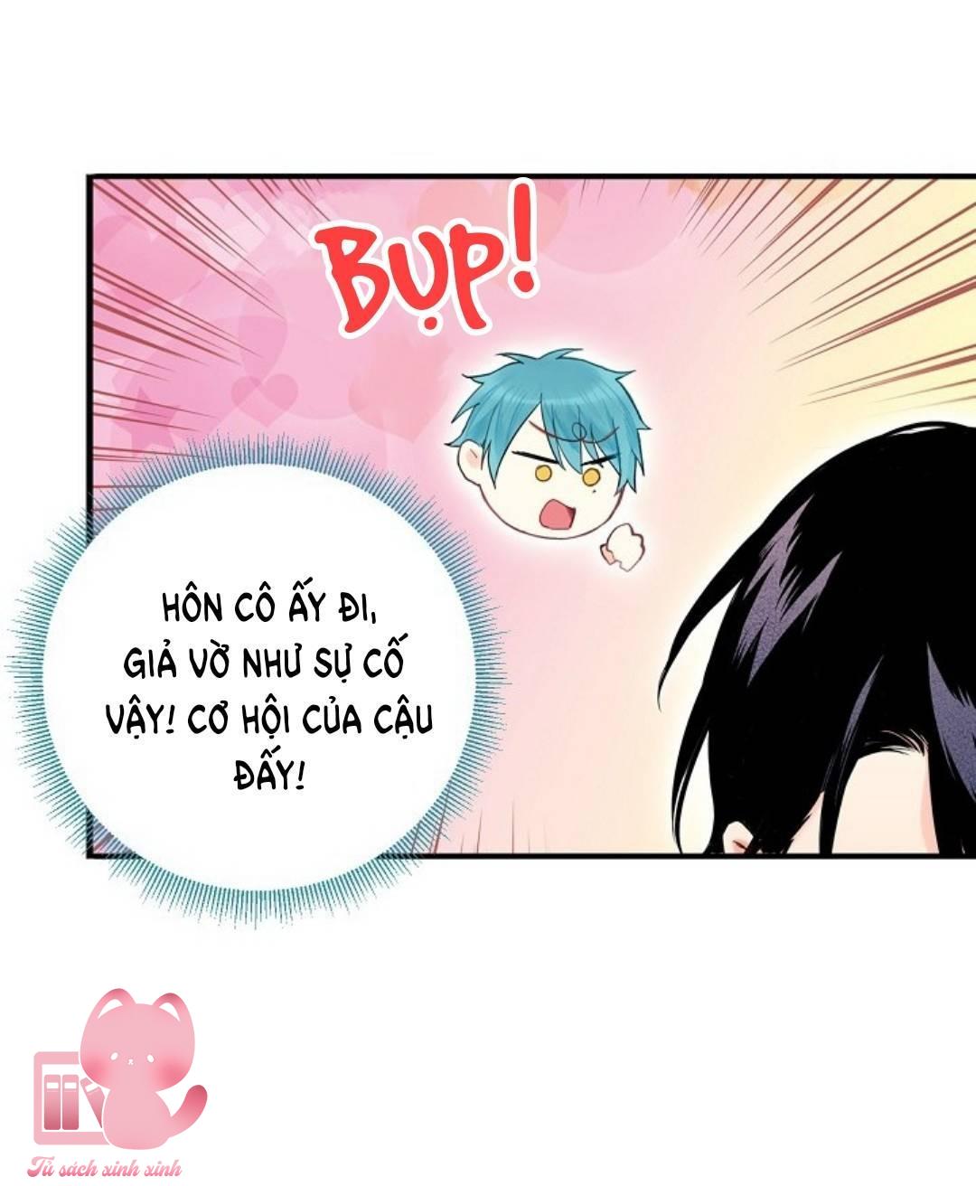 Ác Nữ Muốn Ly Hôn - Chap 67