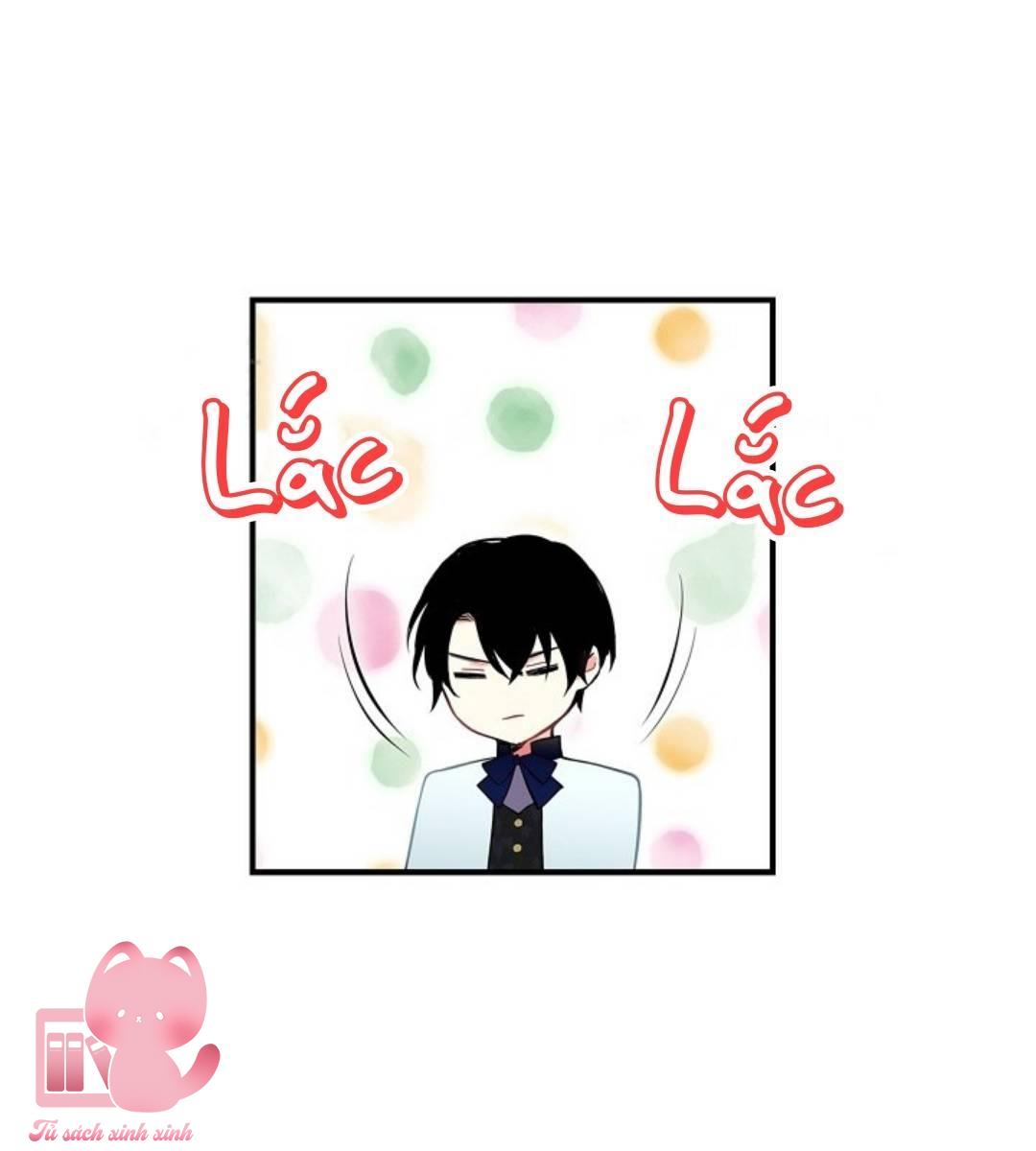 Ác Nữ Muốn Ly Hôn - Chap 67