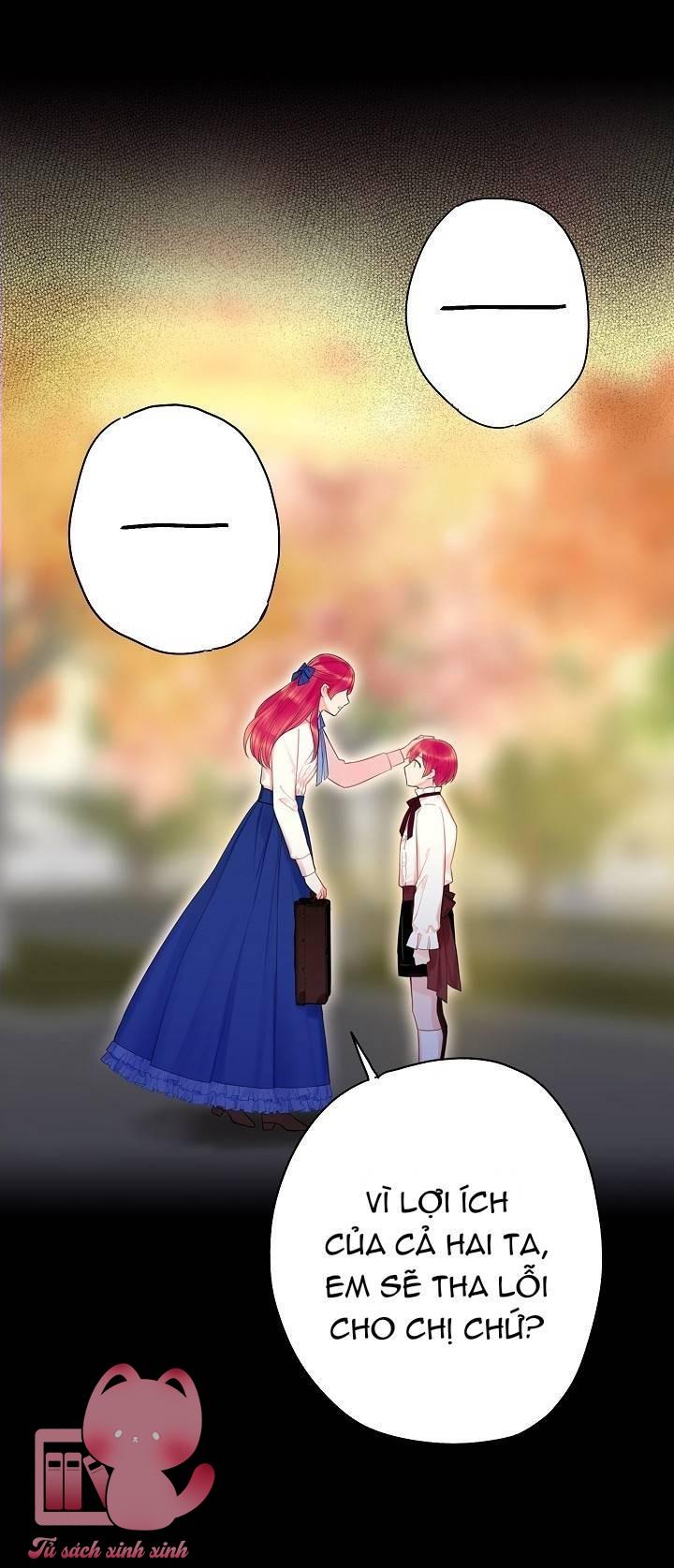 Ác Nữ Muốn Ly Hôn - Chap 67