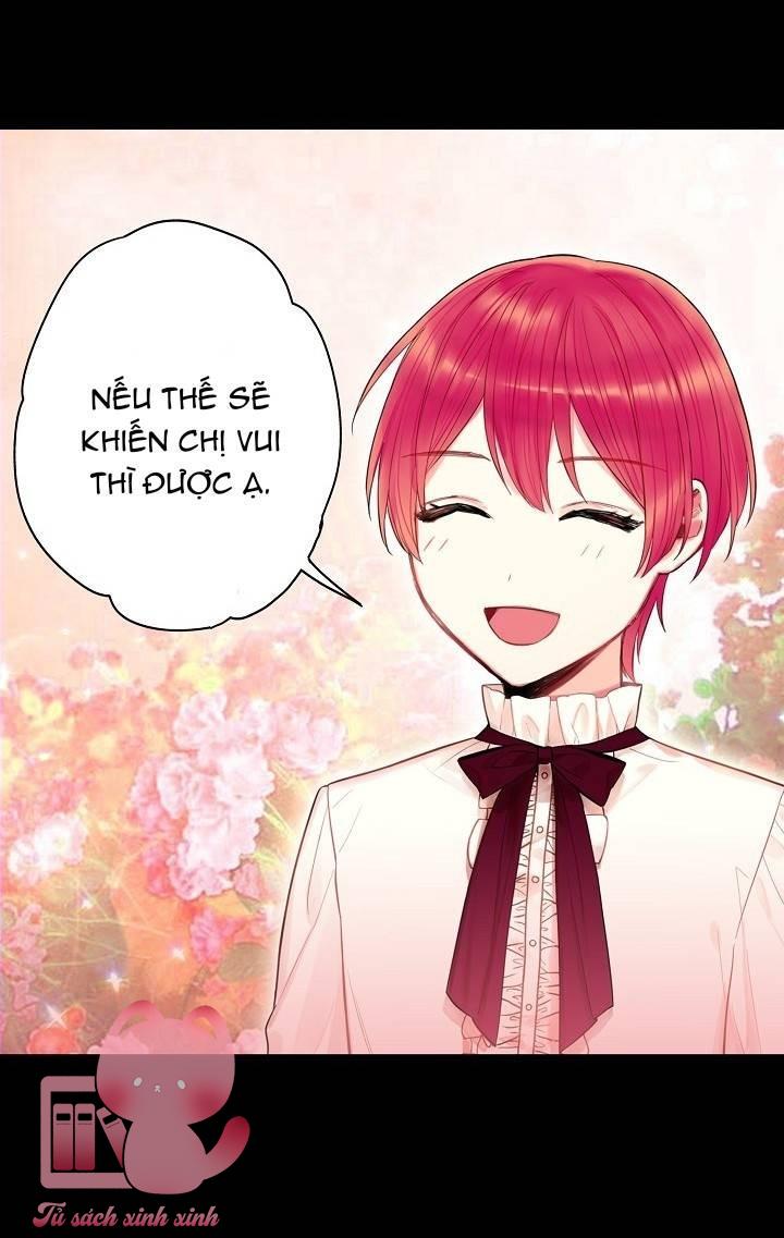 Ác Nữ Muốn Ly Hôn - Chap 67